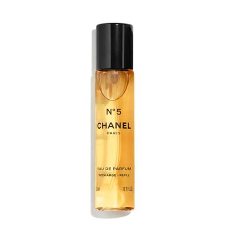 chanel no 5 refill 20ml.